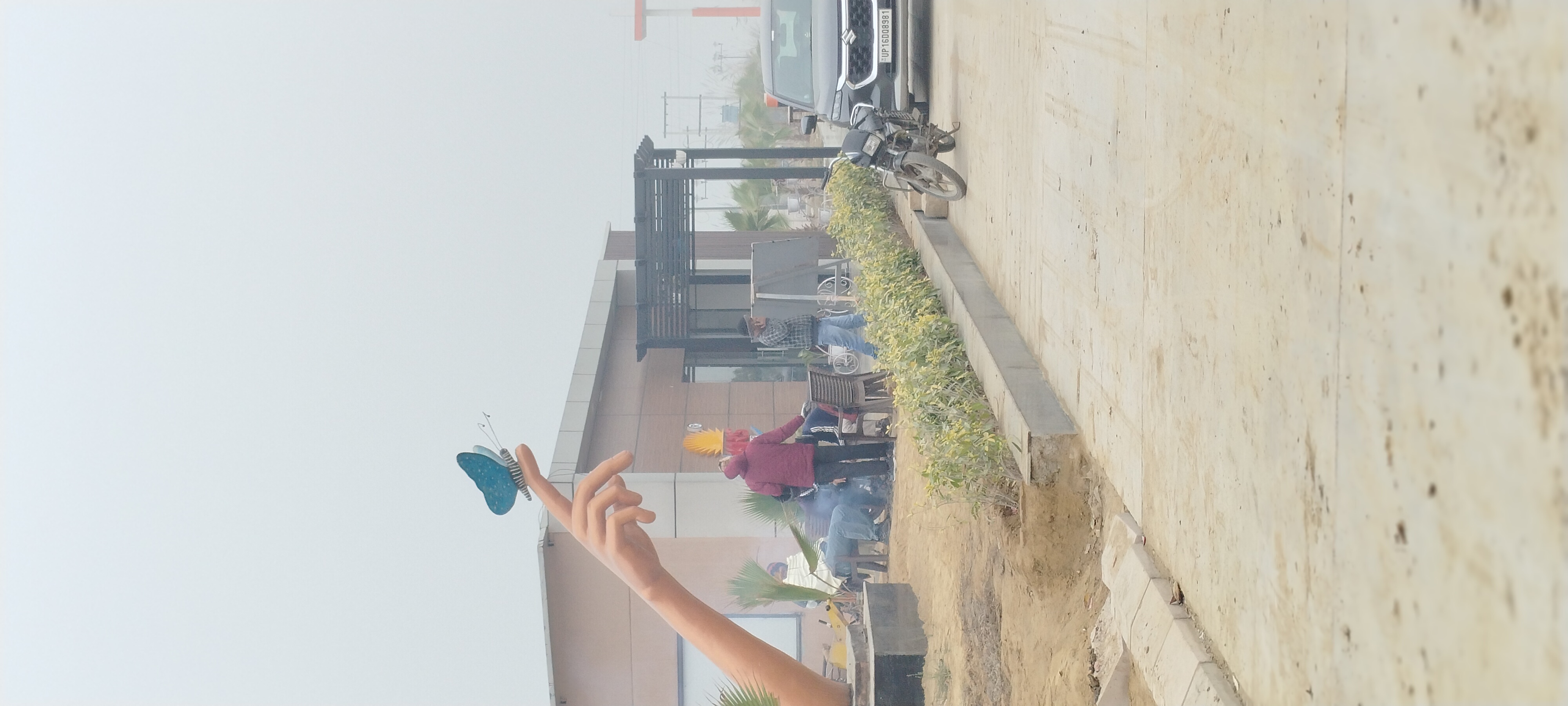 Plot For Sale in Shri Radha Rani Township 