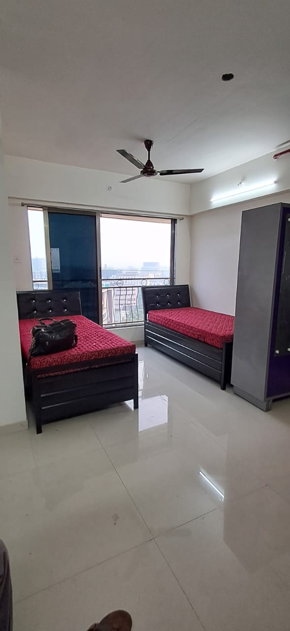 Pg For Rent in Kandivali East 