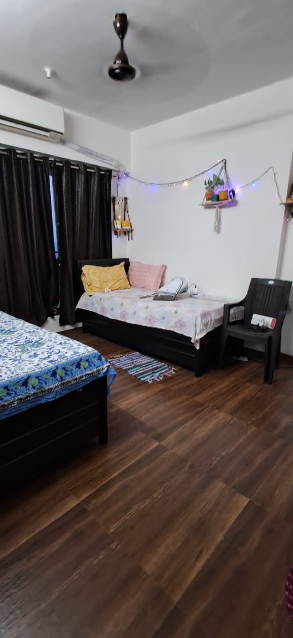 Pg For Rent in Andheri East 