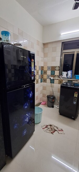 Kitchen in  Pg at Andheri East – for Rent