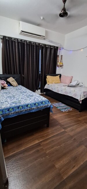 Room in  Pg at Andheri East – for Rent