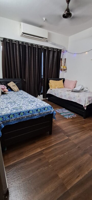 Room in  Pg at Andheri East – for Rent