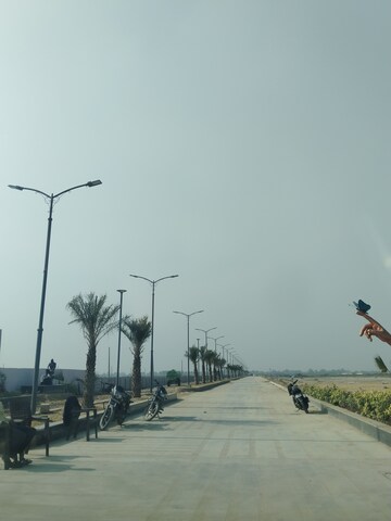  Plot – Exterior View View at Nh 2 - for Sale