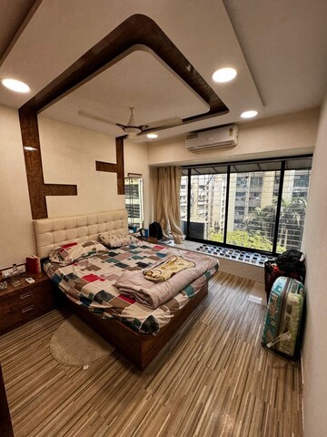  Pg For Rent in Malad West