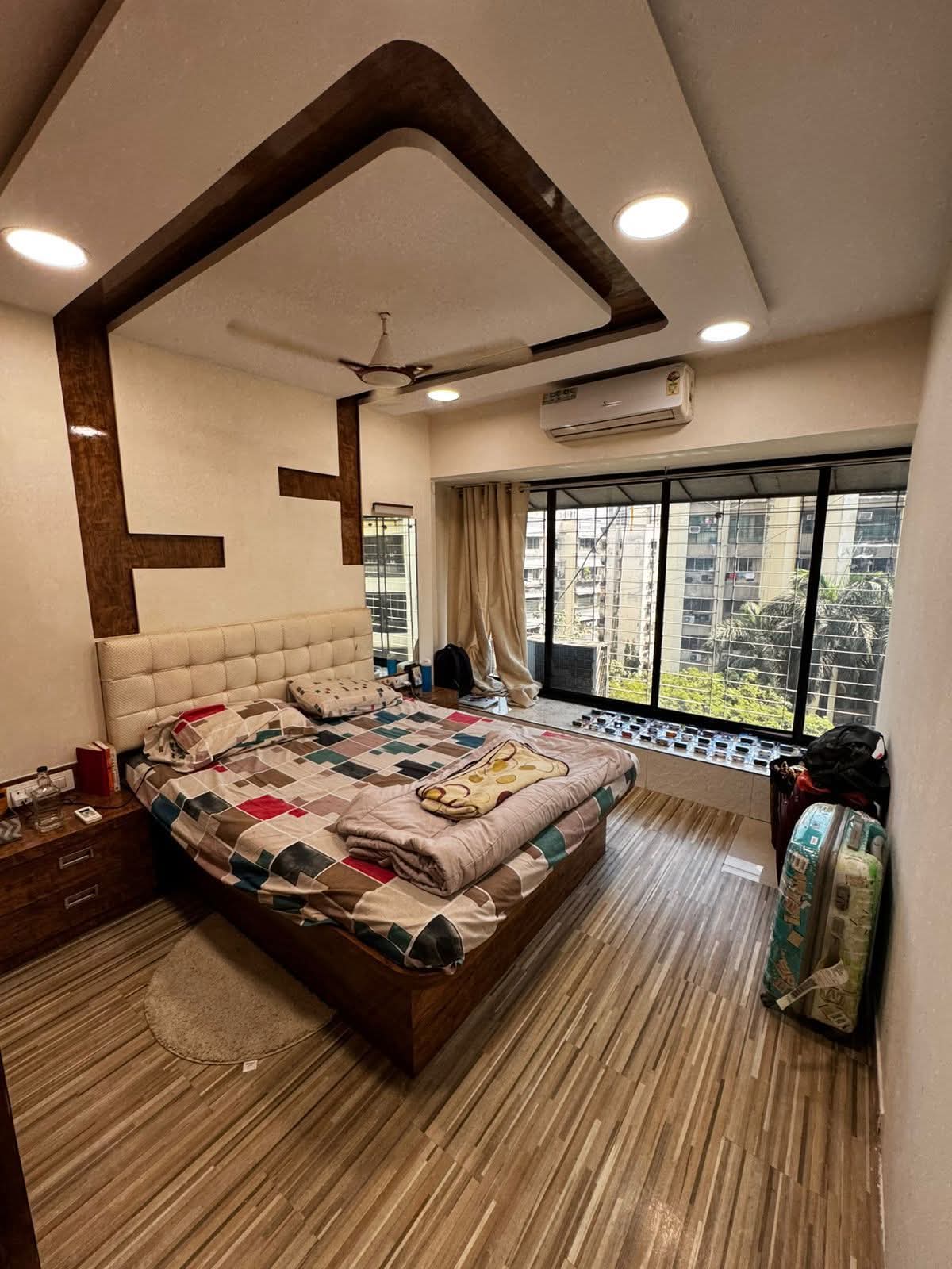 Pg For Rent in Malad West 