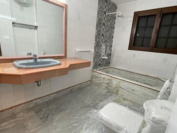 Balcony in 6 BHK Villa at Anand Niketan – for Rent