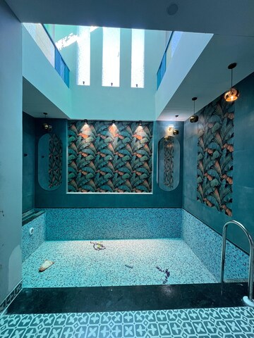 5 BHK Villa For Sale in Jagatpura