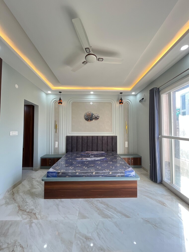 Living Room, jagatpura 5 Bedroom 2700 Sq.Ft. Villa In Jagatpura Jaipur 9674580