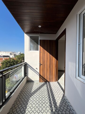 Bedroom in 5 BHK Villa at Jagatpura – for Sale