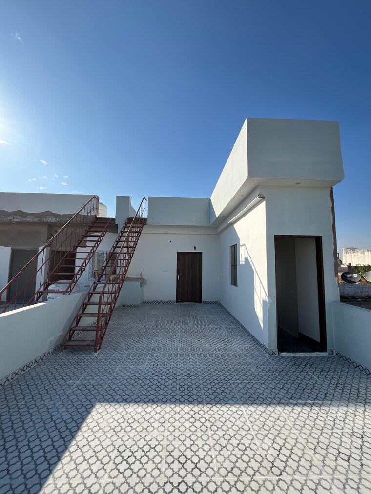 Kitchen, jagatpura 5 Bedroom 2700 Sq.Ft. Villa In Jagatpura Jaipur 9674580