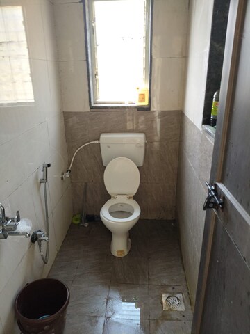 1 RK Apartment For Rent in Uma Apartment, Vadgaon Budruk