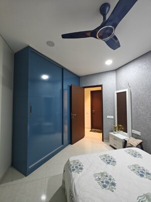 2.5 BHK Apartment For Rent in Kasturi Eon Homes, Hinjewadi