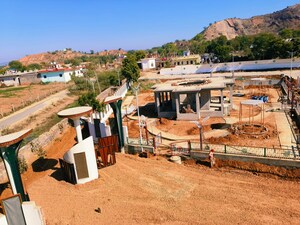  Plot For Sale in Sikar Road