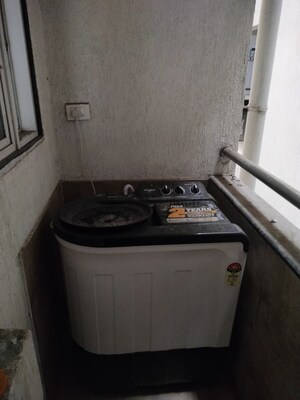 Furnished Amenities in 1 BHK Builder Floor at Welworth Tinseltown, Bavdhan – for Rent