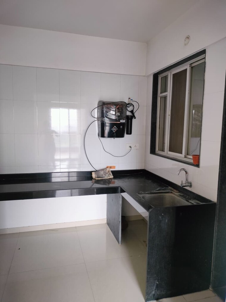 Kitchen, welworth-tinseltown 1 Bedroom 635 Sq.Ft. Builder Floor In Bavdhan Pune 9674588