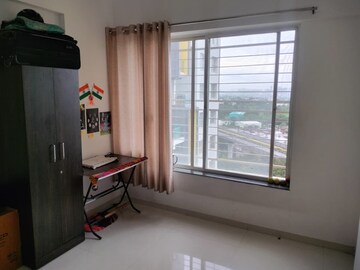 Room in 1 BHK Builder Floor at Welworth Tinseltown, Bavdhan – for Rent
