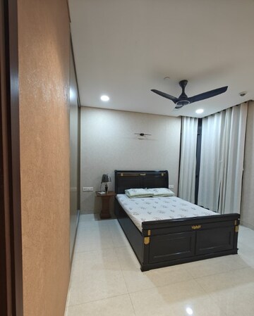 2.5 BHK Apartment For Rent in Kasturi Eon Homes, Hinjewadi