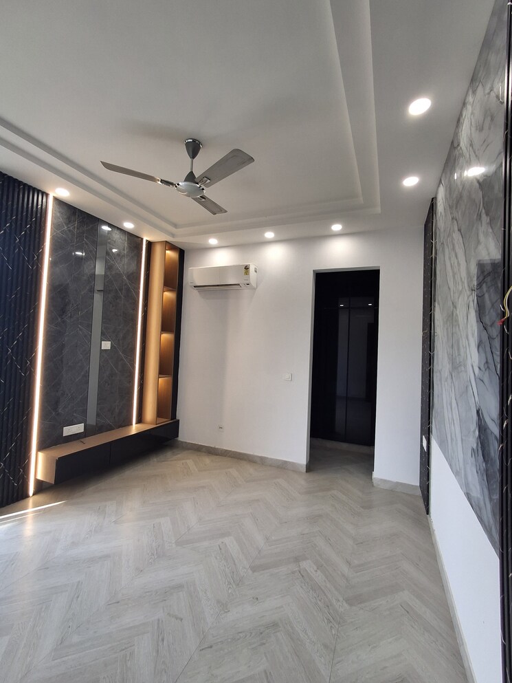 Bedroom, ansal-plaza-sector-23 3 Bedroom 1600 Sq.Ft. Builder Floor In Sector 23 Gurgaon 9674593