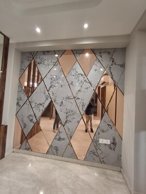 3 BHK Builder Floor For Sale in Ansal Plaza Sector-23, Sector 23