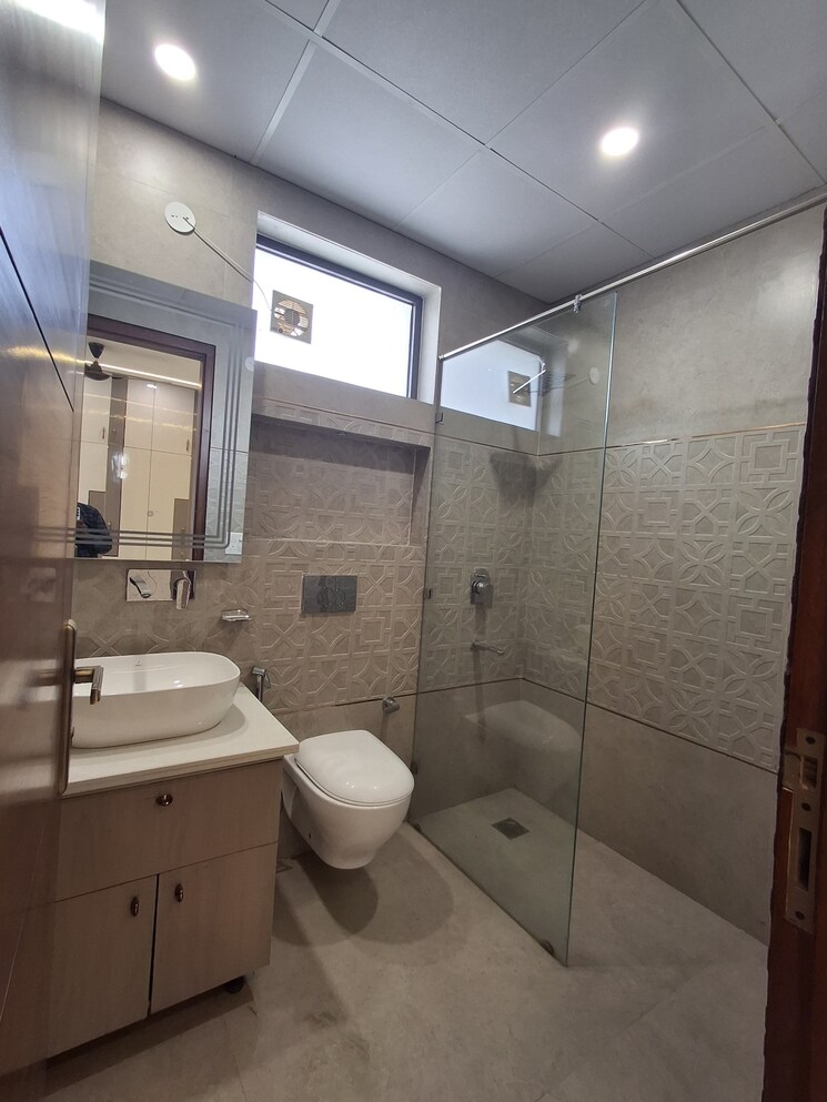 Kitchen, ansal-plaza-sector-23 3 Bedroom 1600 Sq.Ft. Builder Floor In Sector 23 Gurgaon 9674593