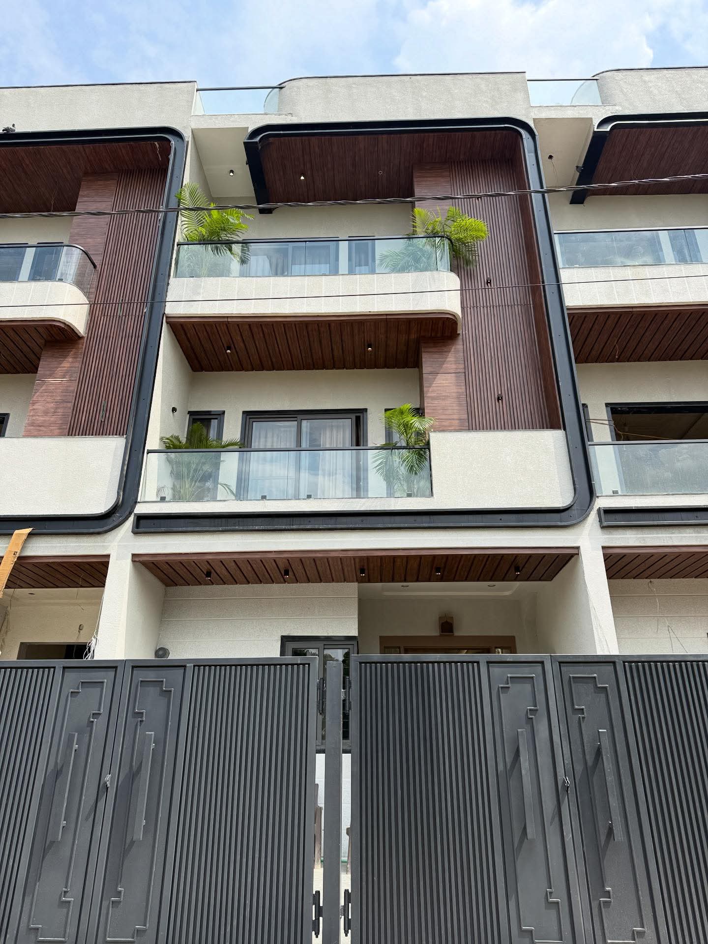 4 BHK Villa For Sale in Jaipur Property Ndream ho