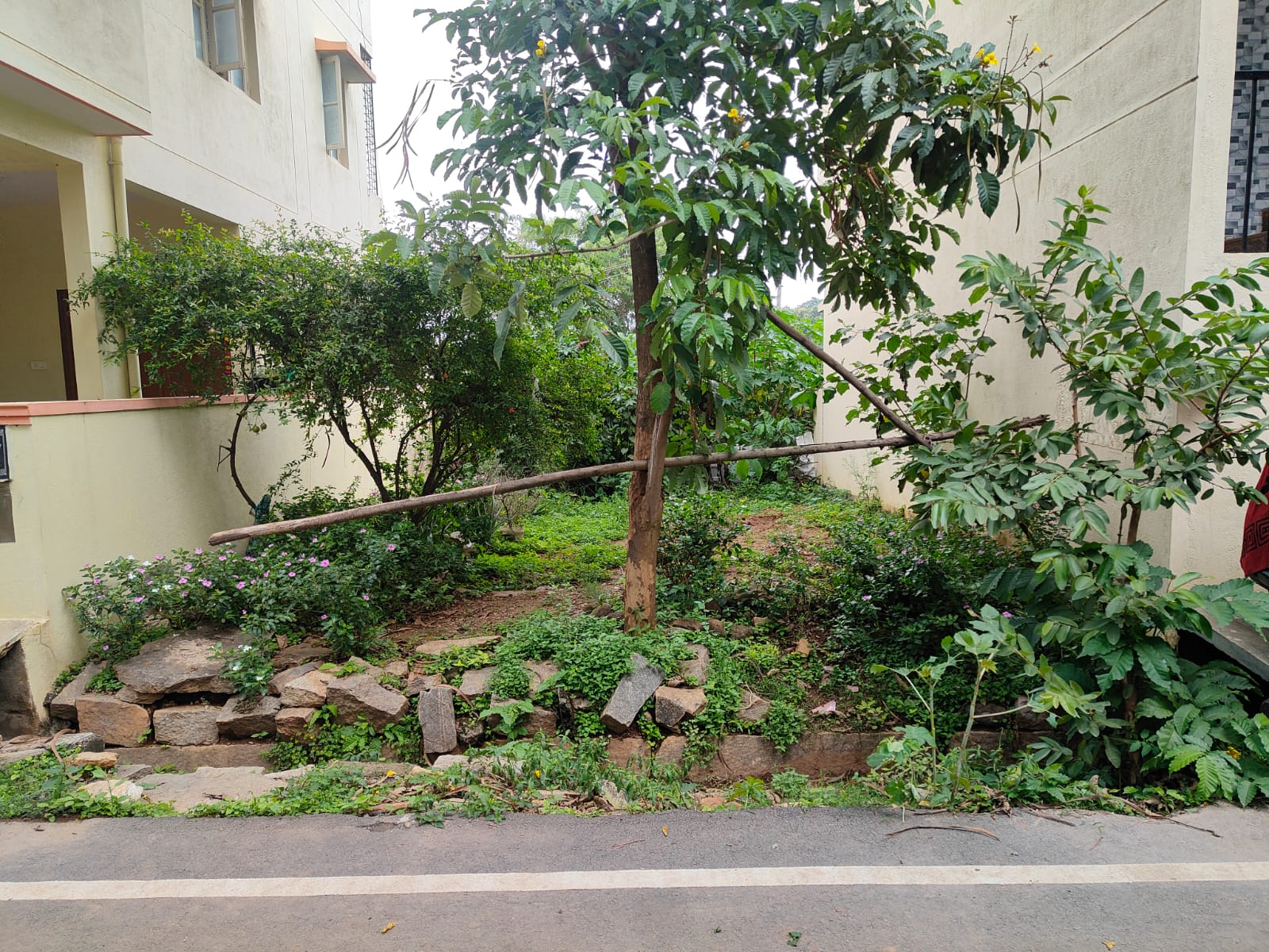 Plot For Sale in Banashankari 6th Stage