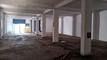  Industrial Plot For Rent in Nanded Fata