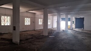  Industrial Plot – Exterior View View at Nanded Fata - for Rent