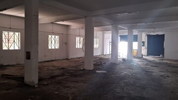  Industrial Plot – Exterior View View at Nanded Fata - for Rent