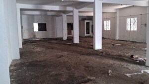  Industrial Plot – Exterior View View at Nanded Fata - for Rent