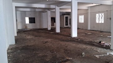  Industrial Plot – Exterior View View at Nanded Fata - for Rent