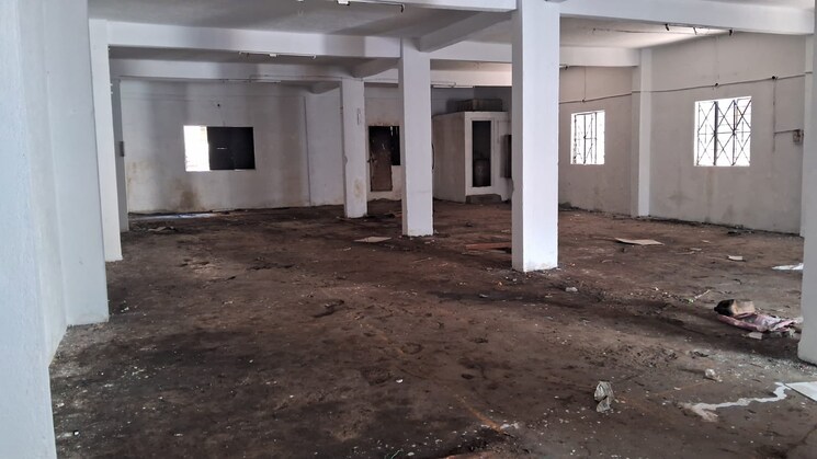 Exterior View, nanded fata Commercial Industrial Plot 2525 Sq.Yd. In Nanded Fata Pune 9674599