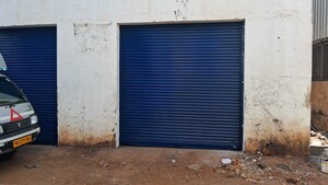  Industrial Plot – Exterior View View at Nanded Fata - for Rent