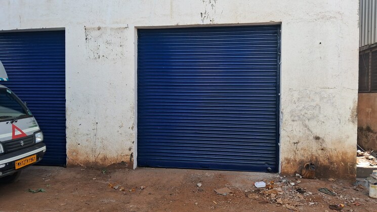 Exterior View, nanded fata Commercial Industrial Plot 2525 Sq.Yd. In Nanded Fata Pune 9674599