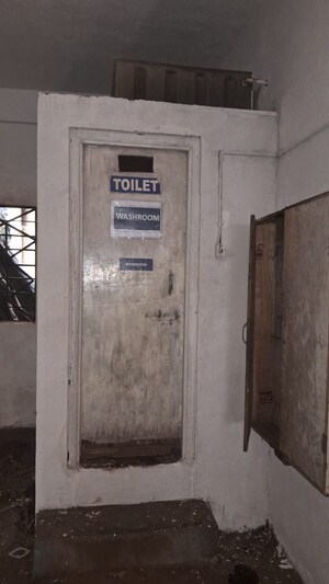  Industrial Plot – Exterior View View at Nanded Fata - for Rent