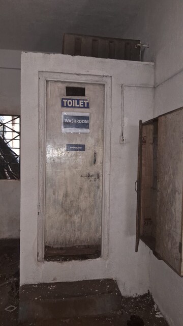  Industrial Plot – Exterior View View at Nanded Fata - for Rent