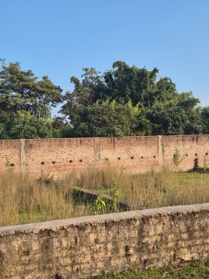  Plot For Sale in Ormanjhi