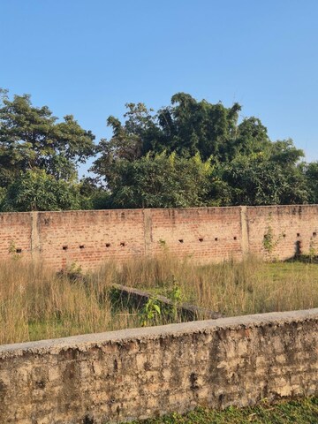  Plot For Sale in Ormanjhi