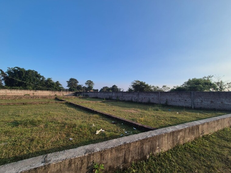 undefined, ormanjhi  1500 Sq.Ft. Plot In Ormanjhi Ranchi 9674601