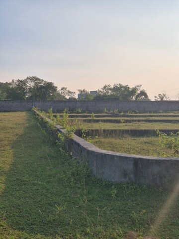 Plot Area in  Plot at Ormanjhi – for Sale