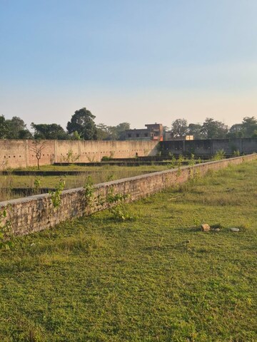 Plot Area in  Plot at Ormanjhi – for Sale