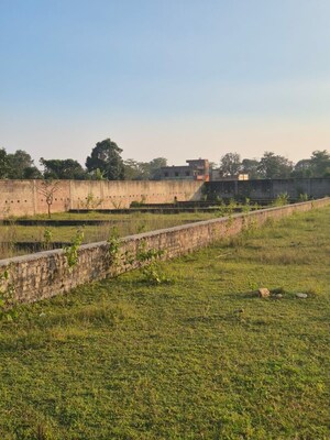 Plot Area in  Plot at Ormanjhi – for Sale