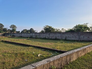 Plot Area in  Plot at Ormanjhi – for Sale