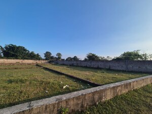 Plot Area in  Plot at Ormanjhi – for Sale