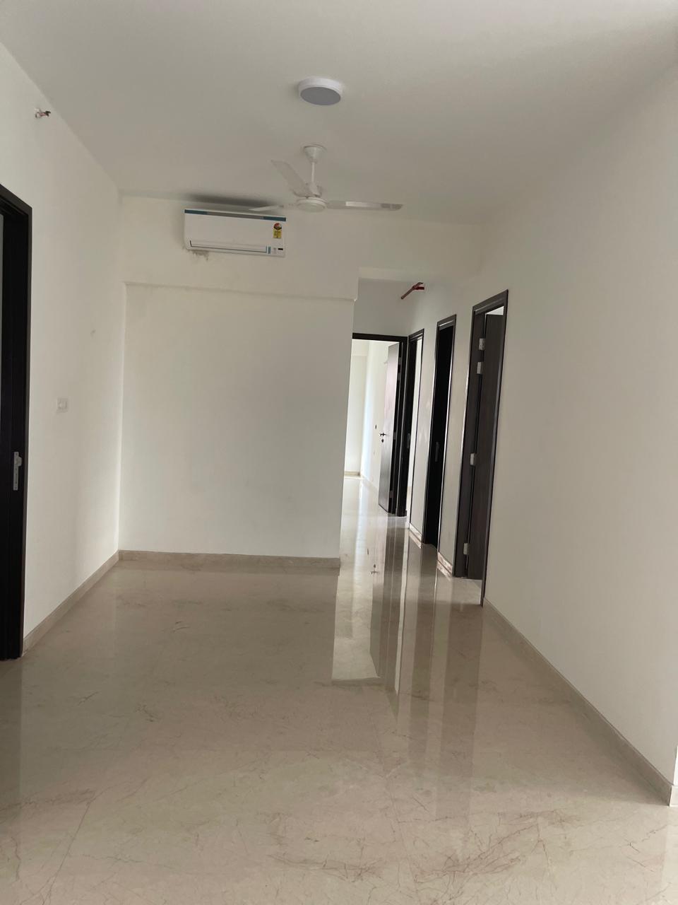 3.5 BHK Apartment For Sale in Kalpataru Radiance