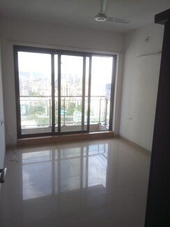 2 BHK Apartment For Sale in Rustomjee Elanza
