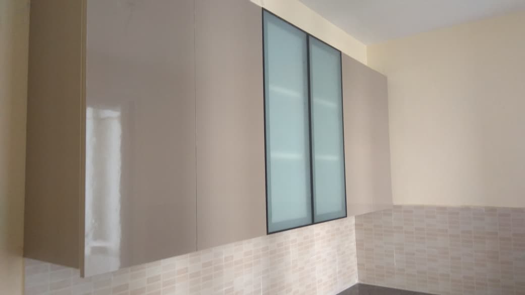 2 BHK Apartment For Sale in ROF Alante
