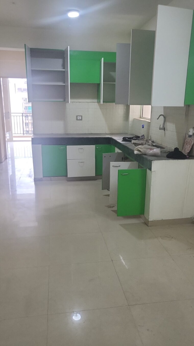 Kitchen, rof-alante 2 Bedroom 645 Sq.Ft. Apartment In Sector 108 Gurgaon 9674616