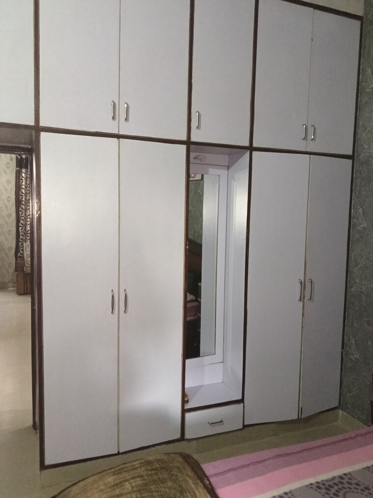 Room, dhakoli 2 Bedroom 122 Sq.Yd. Builder Floor In Dhakoli Zirakpur 9674619