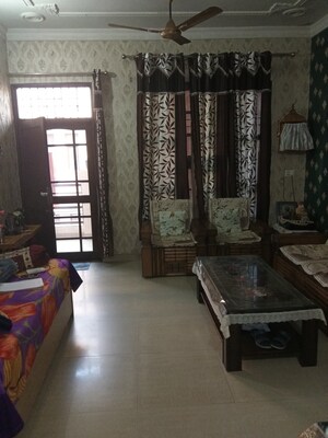 2 BHK Builder Floor For Sale in Dhakoli